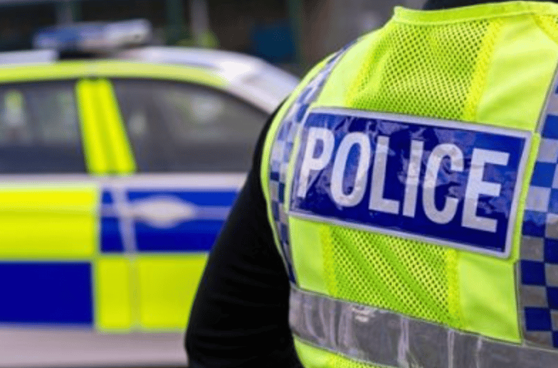Officers Are Appealing For Witnesses After A Delivery Man Was Assaulted With A Metal Rod