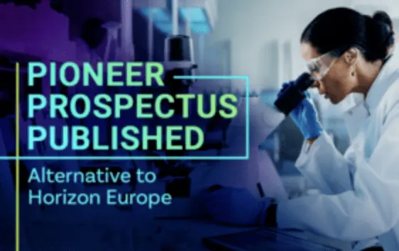Uk Publishes Prospectus For Opportunities Beyond Horizon Europe