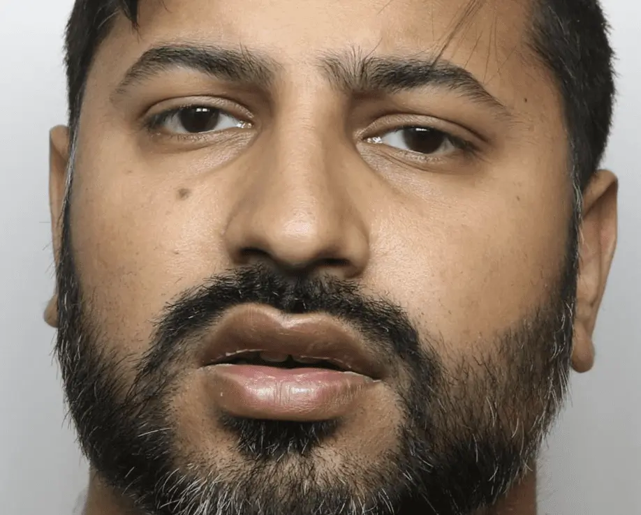 A Former West Yorkshire Town Councillor Has Been Jailed For Trying To Steal More Than £430,000 Through The Government’s Eat Out To Help Out Scheme