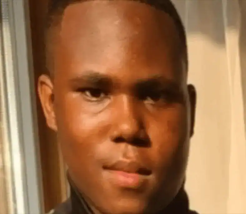 A 16-year-old boy was fatally stabbed while walking to a boxing gym with his social worker in south-east London, a court heard