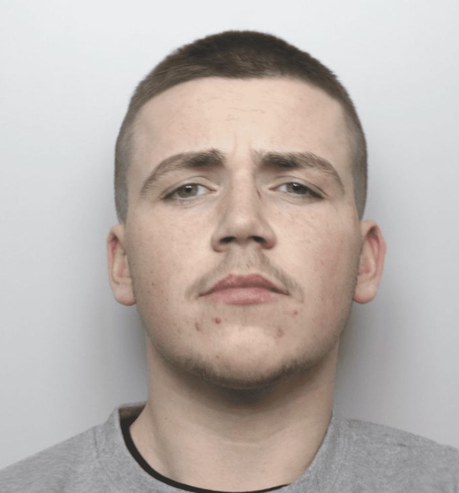A Teenager Has Been Jailed For Three Years After A Man Was Seriously Hurt In A Collision
