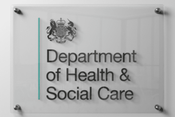 Health And Social Care Secretary Statement On Vaccination Of At-risk Children Aged 6 Months To 4 Years