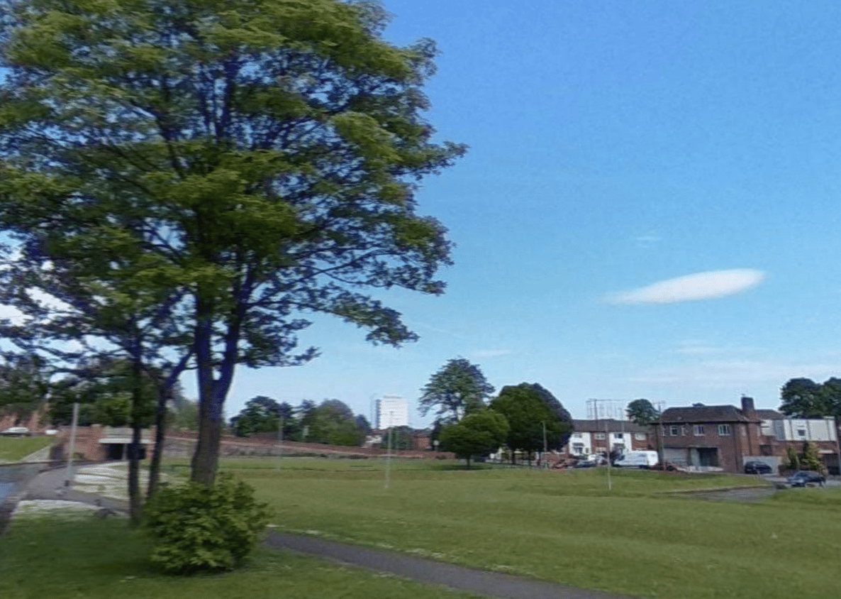 Officers Are Appealing To The Public For Information After A Dog Attacked A 4 Year Old Boy Who Was Out Riding His Scooter With His Family