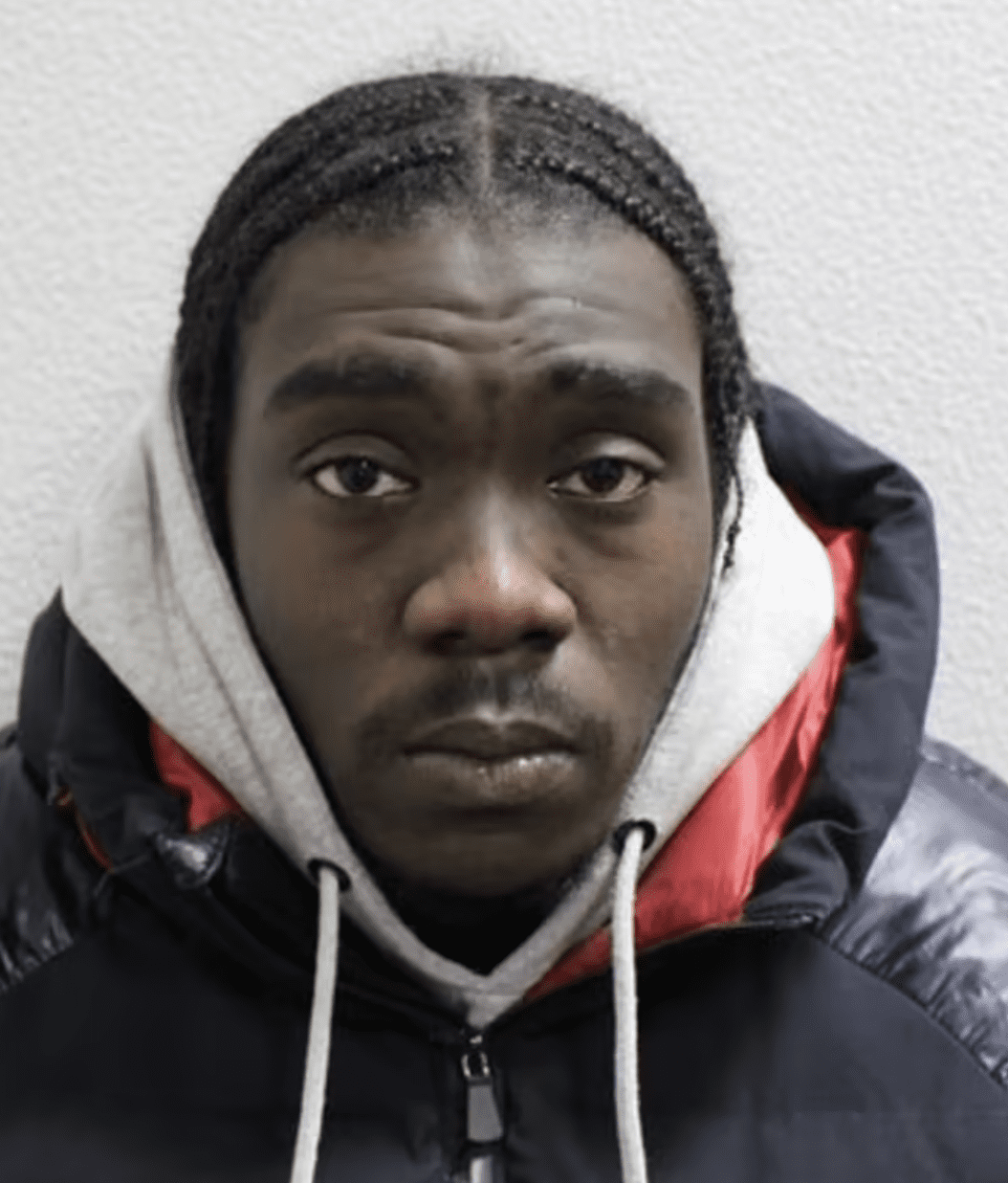 Three Firearms Have Been Removed From The Streets Of South London And Two People Have Been Jailed For A Total Of 16 Years