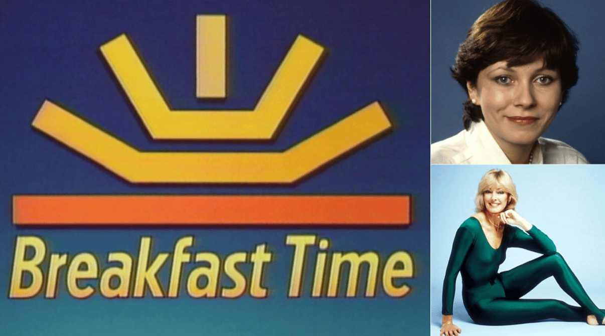 Bbc Breakfast, The Uk’s Most Watched Morning News Programme Will Celebrate Its 40th Anniversary On 17th January 2023