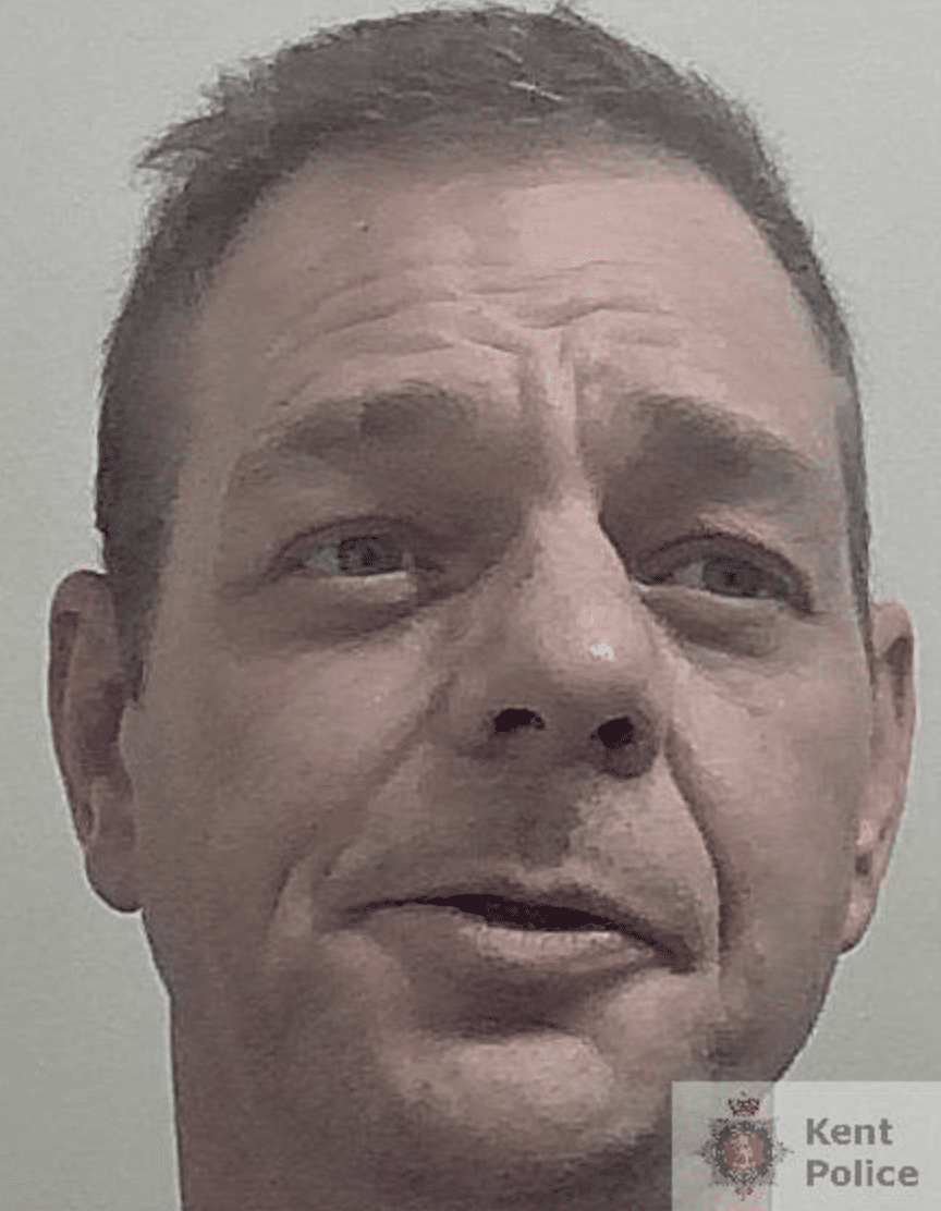 Two Men Who Suffered Serious Stab Wounds In Maidstone Have Seen Their Assailant Jailed