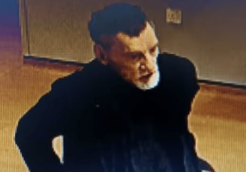 Police Are Appealing For Help To Find A Man Who Is Missing From Waltham Forest