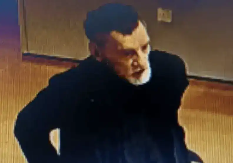 Police are appealing for help to find a man who is missing from Waltham Forest