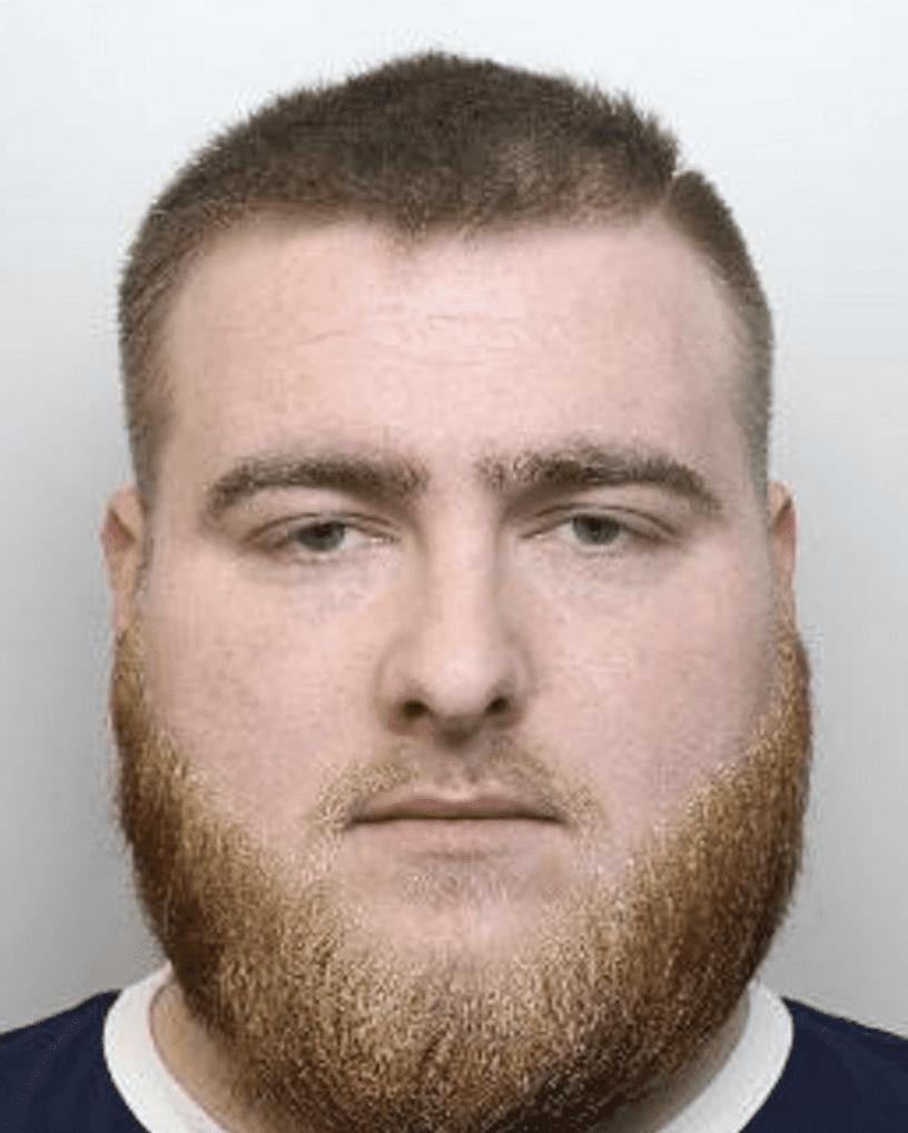 “he Took A Child’s Trust And Smashed It Into Pieces.”