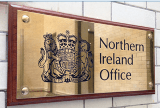 Ahead Of Belfast (good Friday) Agreement Anniversary Secretary Of State And Tánaiste Celebrate Integrated Education