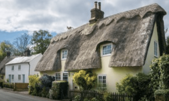 Changes To Business Rates Rules For Self-catering Properties