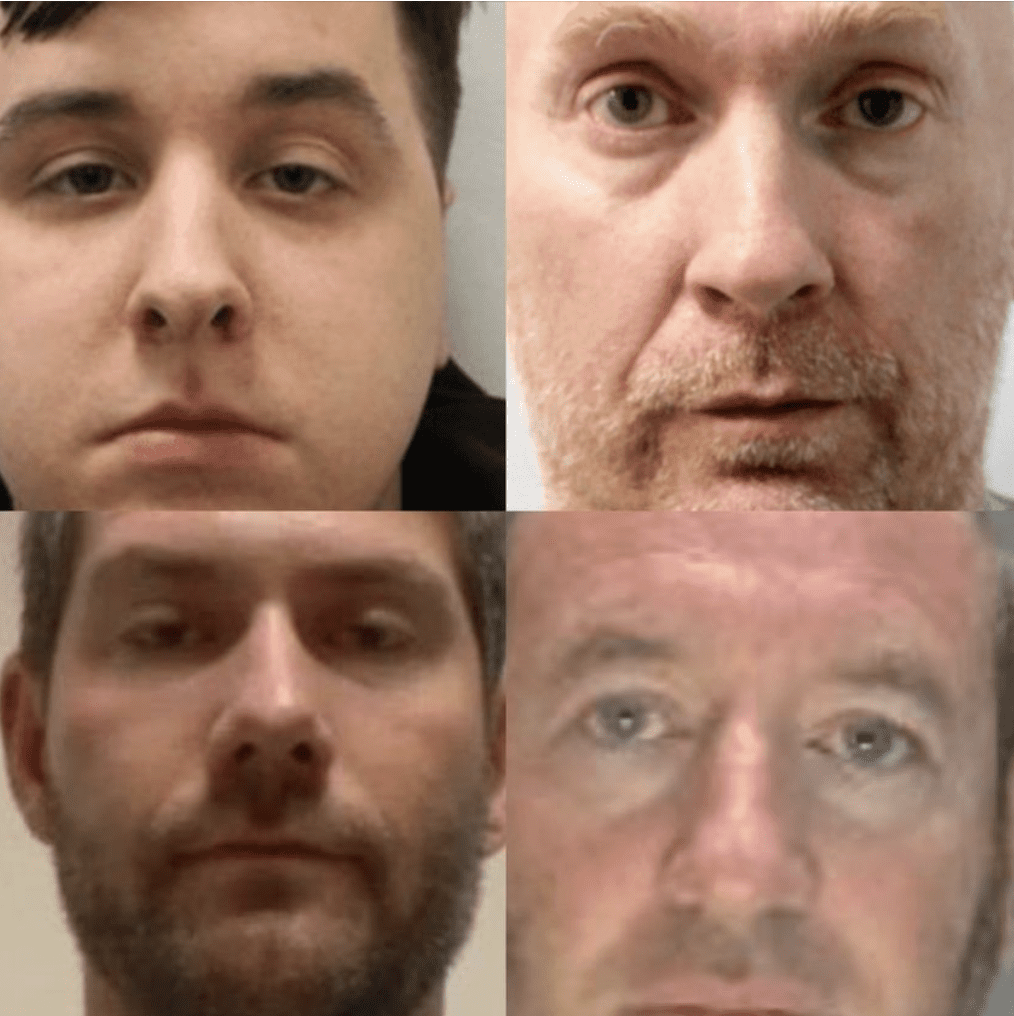 Britain’s Largest Police Force, The Metropolitan Police, Has Recently Faced A Series Of Scandals, Including The Murder Of Sarah Everard And Revelations Of Institutional Racism, Homophobia, And Misogyny In A Major Review