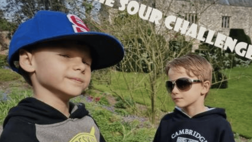 First Pictures Of Alexander And Maximus Found Dead With Their Mum: Nadja De Jager At South East London Property