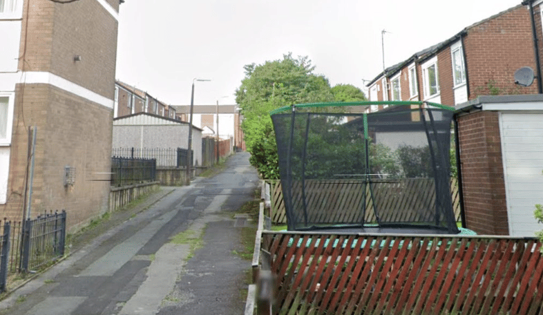 A Man Has Been Arrested In Connection With Triple Stabbing In Bolton