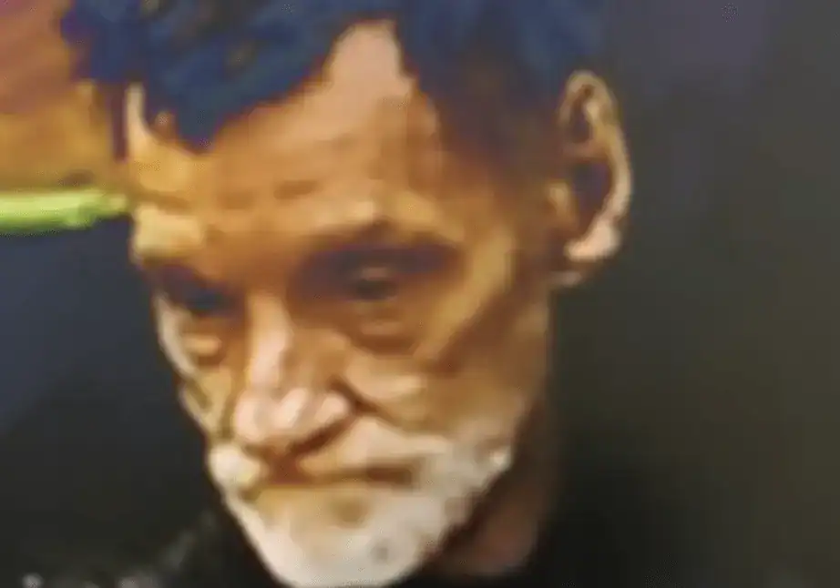 Urgent Appeal as Walthamstow Man Sydney Piper Missing Two Weeks After Lloyds Park Disappearance