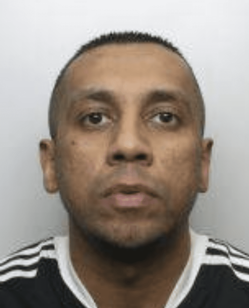 Dealer Behind Bars For Bringing Drugs Into The County