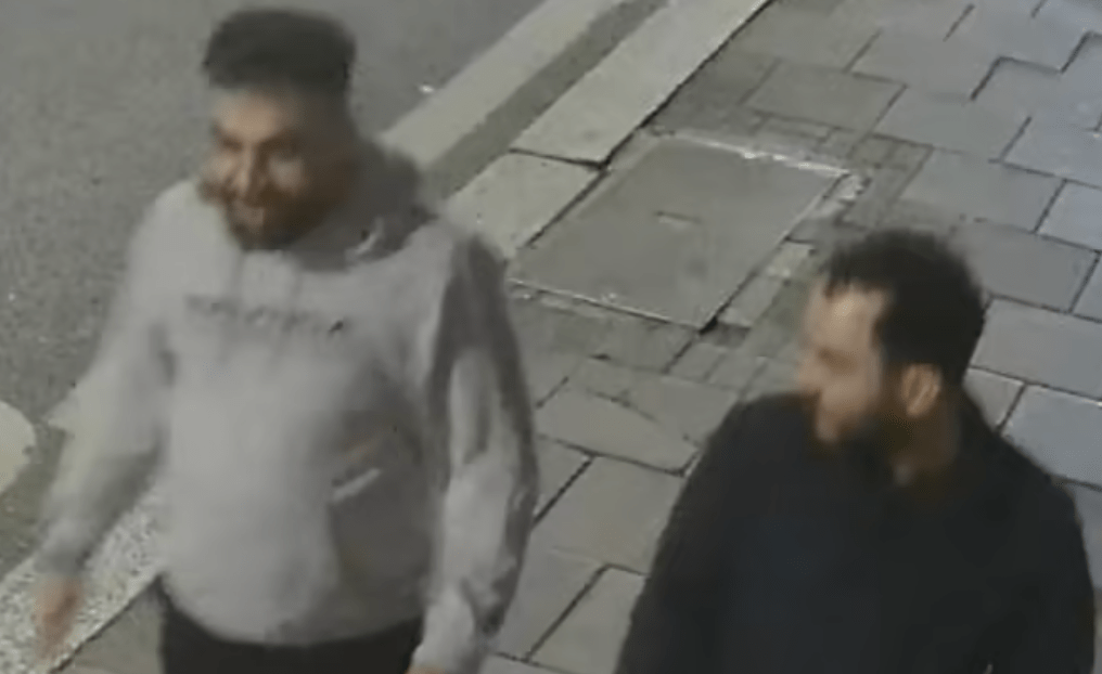 Detectives Investigating The Rape Of A Woman In Tottenham Have Appealed For Help From The Public