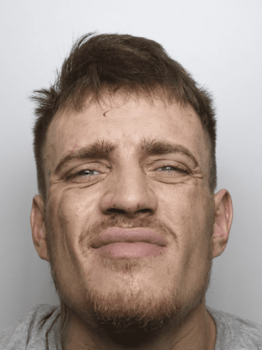 A Man Who Stabbed A Teenager In An Unprovoked Attack Has Been Jailed