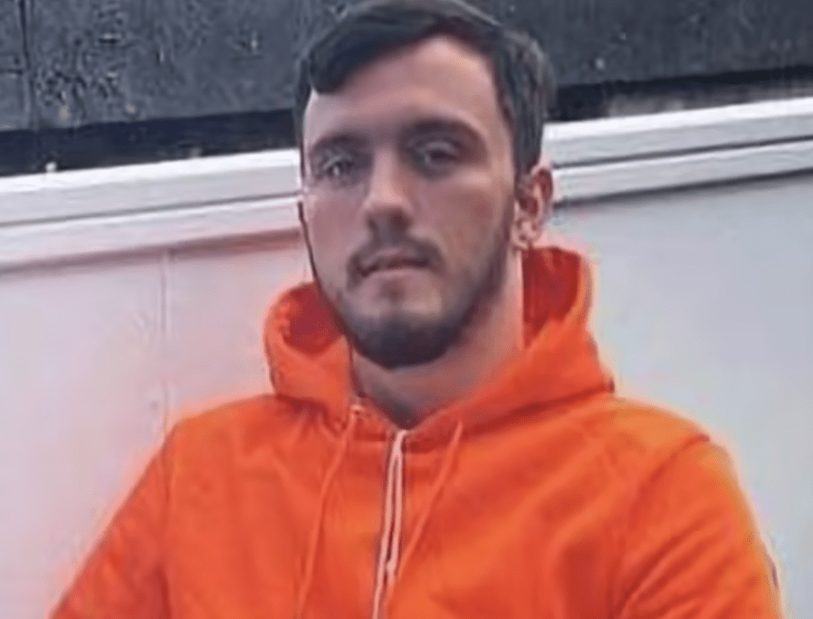 Detectives Have Charged Two Men In Connection With The Murder Of 24-year-old Kai Mcginley In Erith