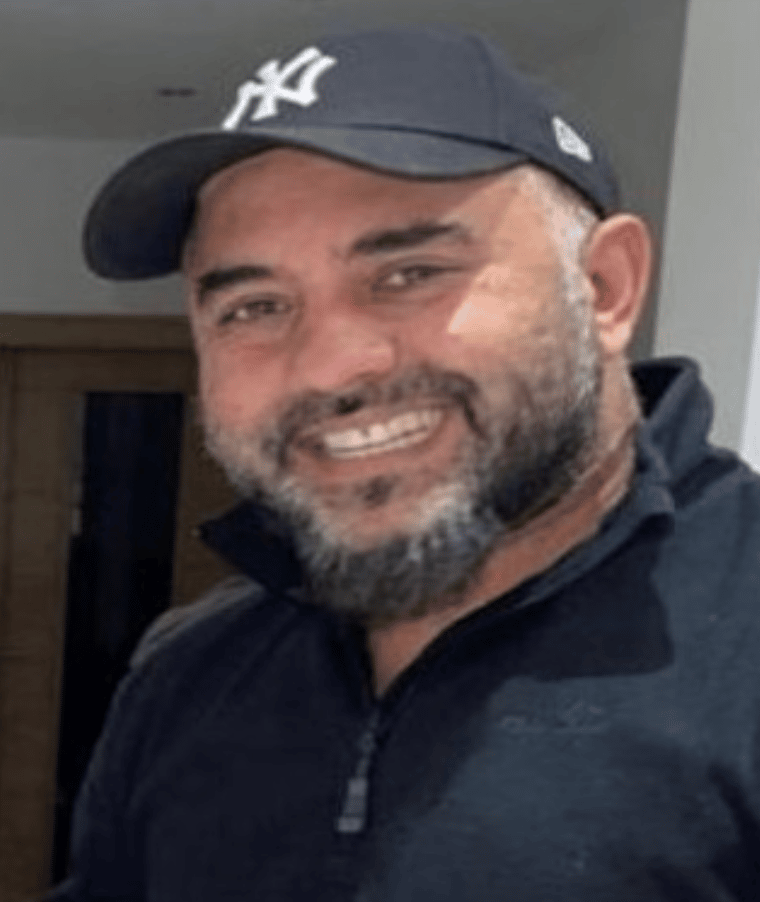 Police  Arrested A Man On Suspicion Of The Murder Of Taxi Driver Mohammed Istakhar, Who Was Stabbed To Death In Solihull Last Week