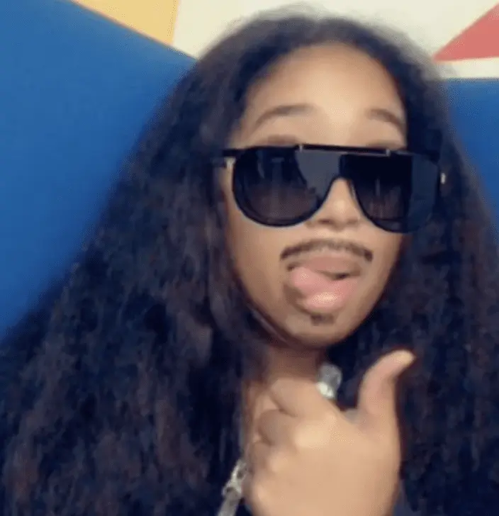 First Picture Of Fatal Fire Victim Tiffany Regis Killed In Beckton Blaze