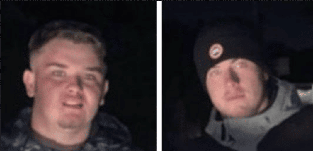 Kent Police’s Rural Task Force Is Investigating The Suspected Killing Of A Tawny Owl In Upchurch