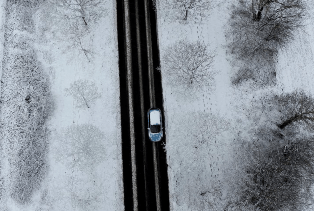 Cold Conditions Set To Continue Into Next Week 