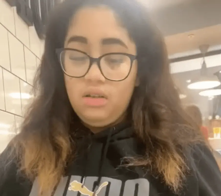 First Picture Of Fatal Fire Victim Tiffany Regis Killed In Beckton Blaze