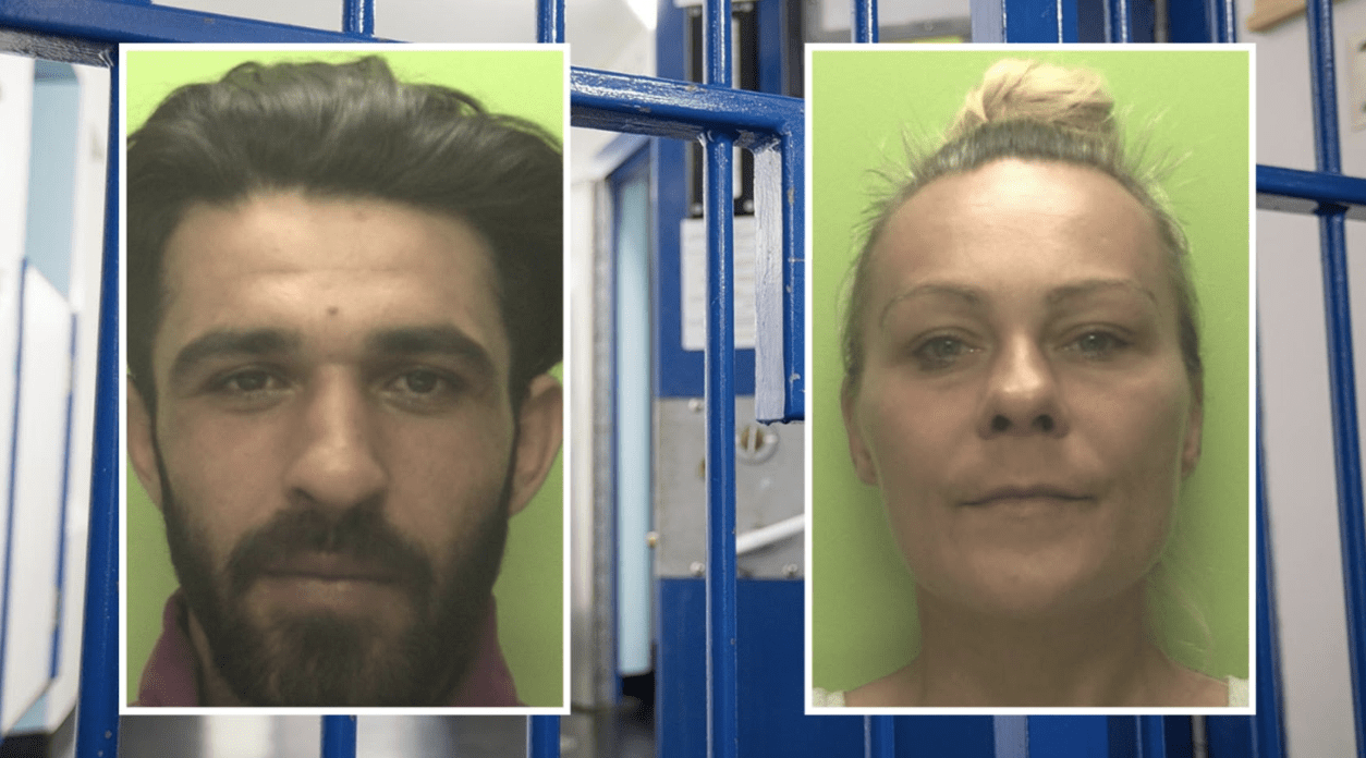 A Knifeman Who Stabbed A Man Multiple Times Including To His Head Has Been Locked Up For 23 Years