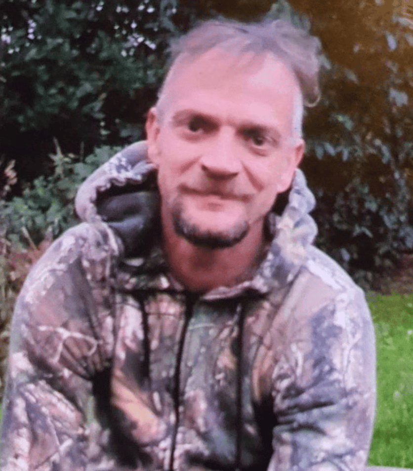 Police Urgently Looking For Nicholas Beevis, Who Has Been Reported Missing From East Grinstead