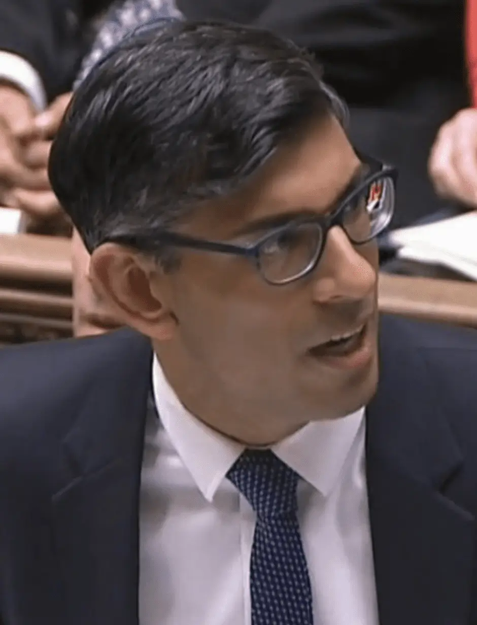 The Recent Attack Advert Posted By The Labour Party Has Caused Controversy In Political Circles