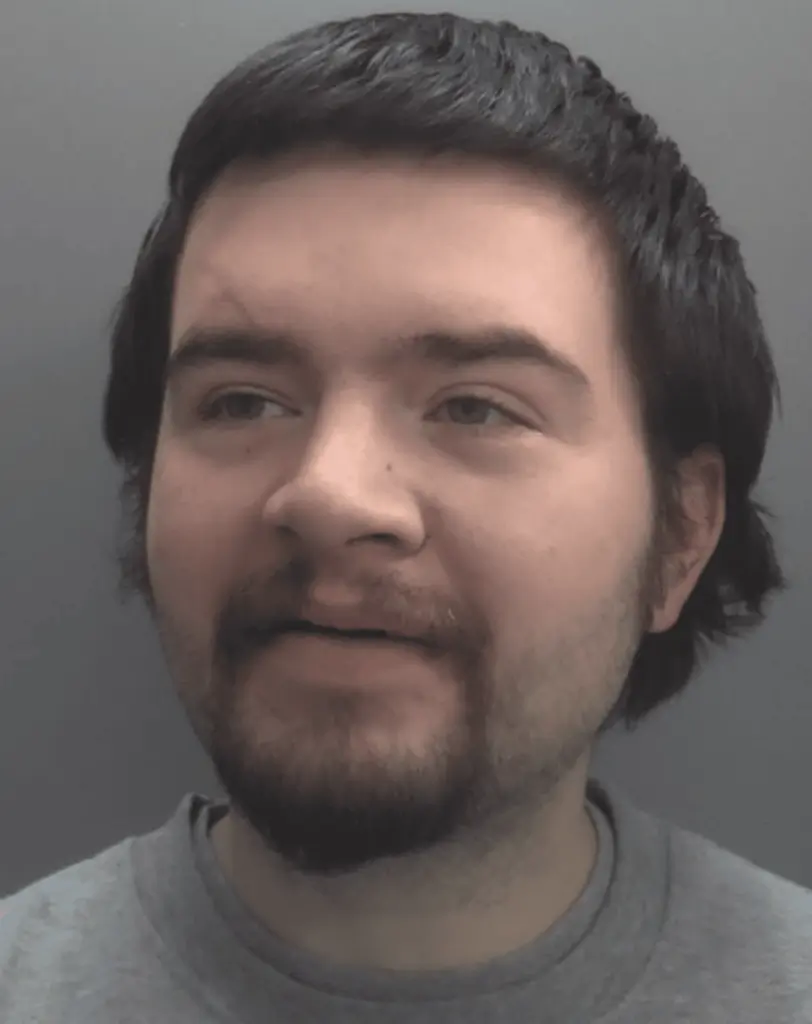 Man Sentenced To Life In Prison For Murdering His Grandfather And Killing A Neighbor's Cat