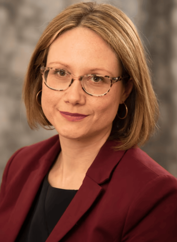 The new chief executive of Bury Council is set to be Lynne Ridsdale, who will also be the Bury lead for local NHS services – (ID 535974)