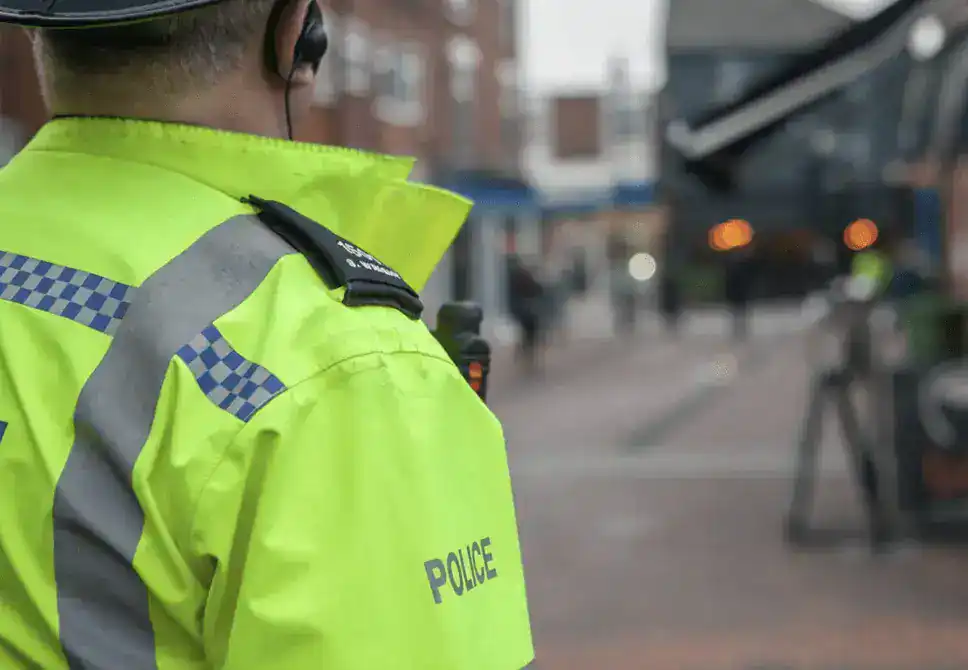 Nasty Early Morning Assault in Mansfield Town Centre – Police Seek Witnesses