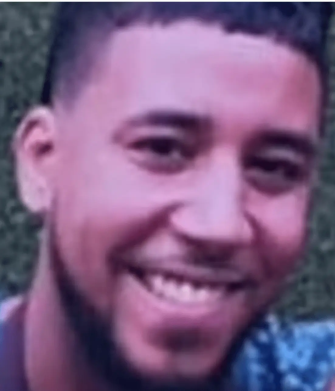 A Man Has Appeared In Court Charged With The Murder Of Justin Bello In Neasden