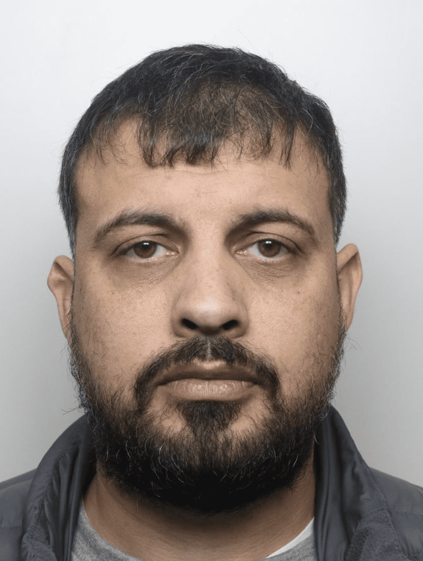 A Man Has Been Sentenced After He Pleaded Guilty To Drugs Offences And Dangerous Driving In Reading
