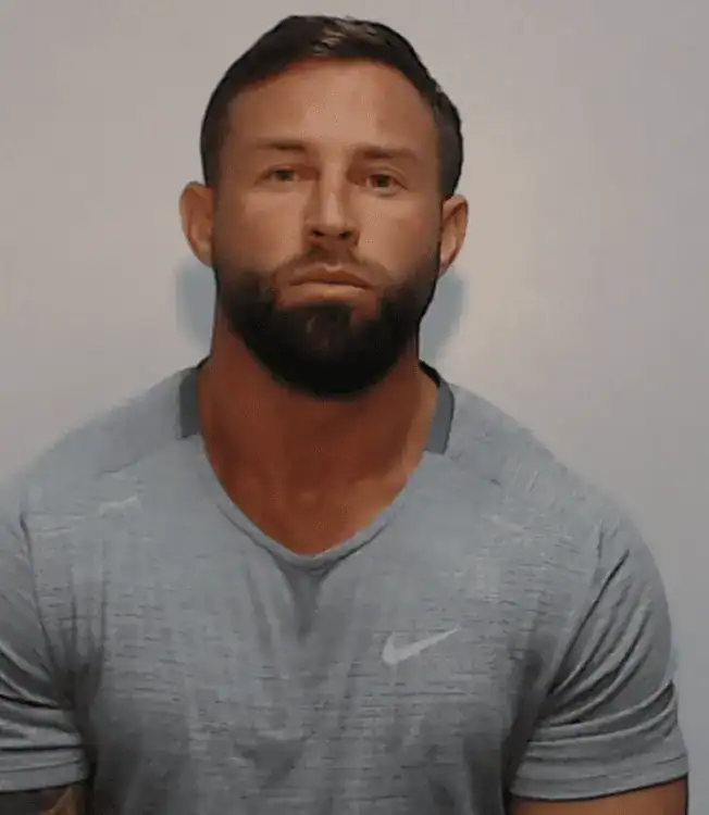 Police Hunt for Robert Rimmer in Drug Probe Hits Social Media Jokes—Public Urged: Do Not Approach, Call 101