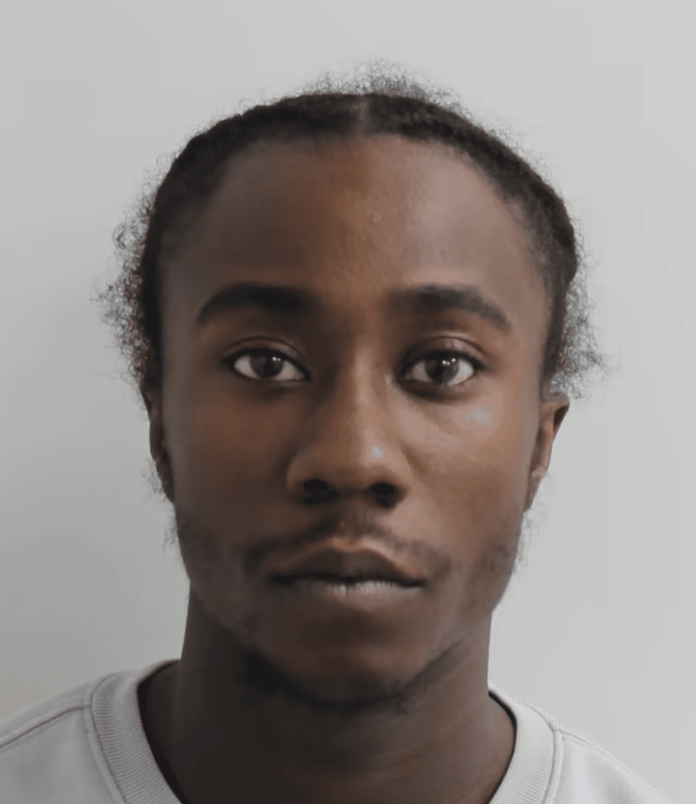 A Met Investigation Identified Two Men As The Perpetrators Of A Triple Stabbing Outside A North London Music Venue