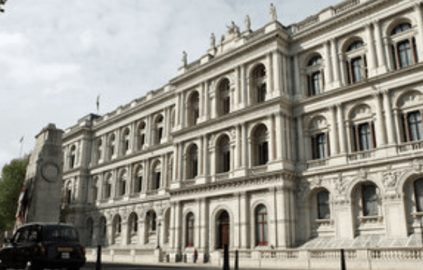 Bhc Nicole Davison And Minister Orlando Habet Signed A Memorandum Of Understanding, Formalising The Cooperation To Implement The Biodiverse Landscapes Fund