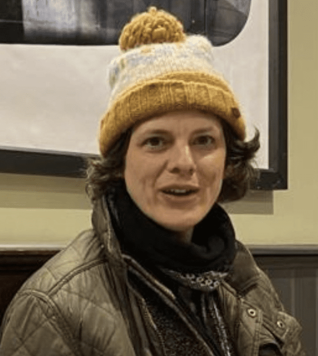 Police Are Concerned About Missing Deborah George