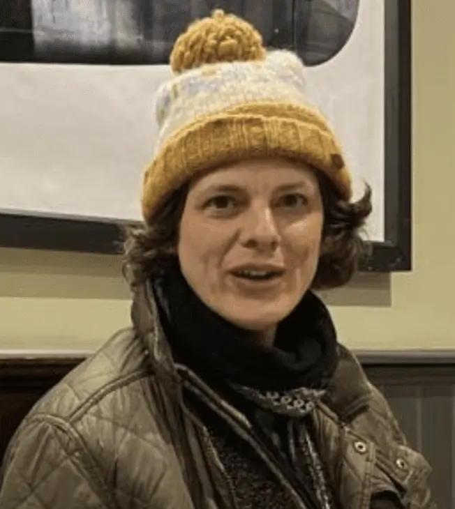Police are concerned about missing Deborah George