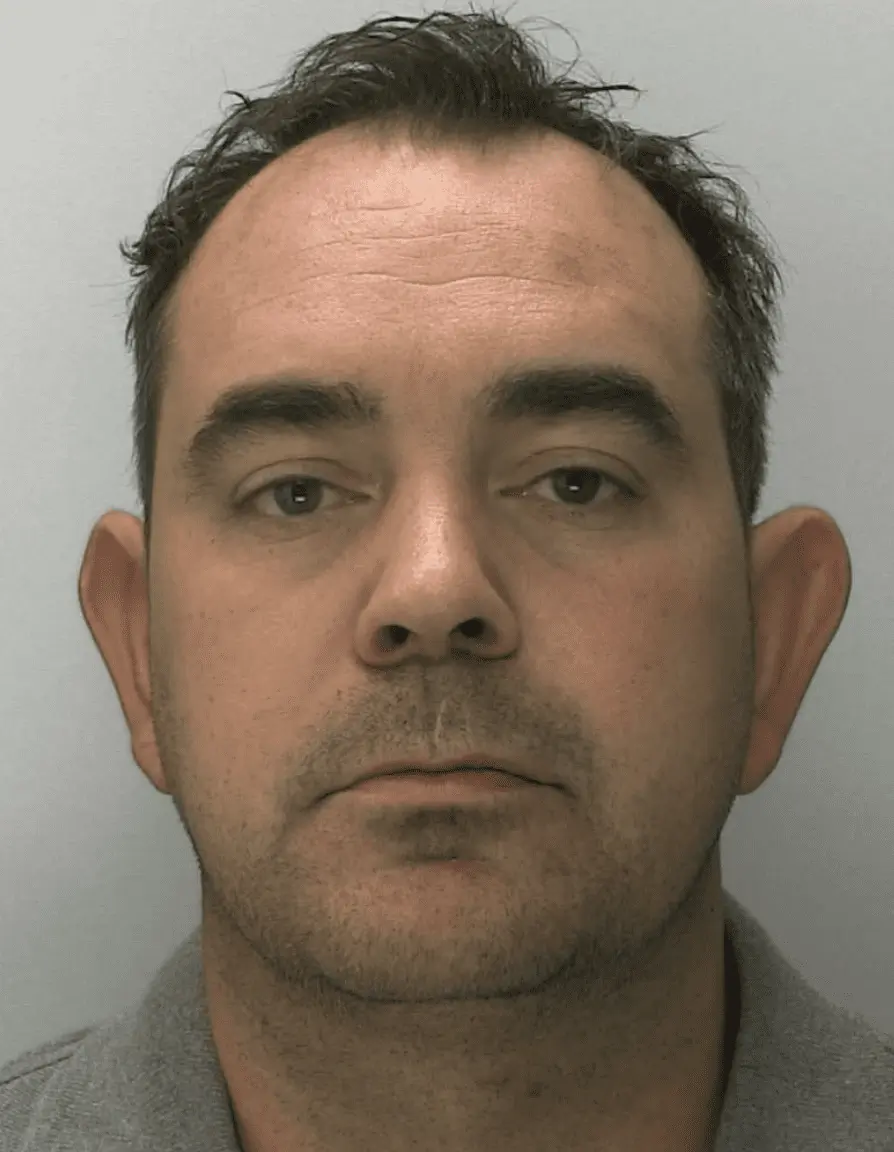 Drug Driver Jailed for 5 Years After Fatal Cocaine Crash Kills Beloved Husband