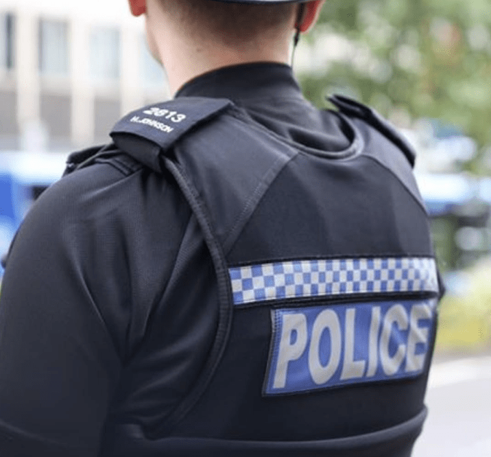 Police Are Appealing For Witnesses And Information After A Man Was Assaulted On A Residential Street