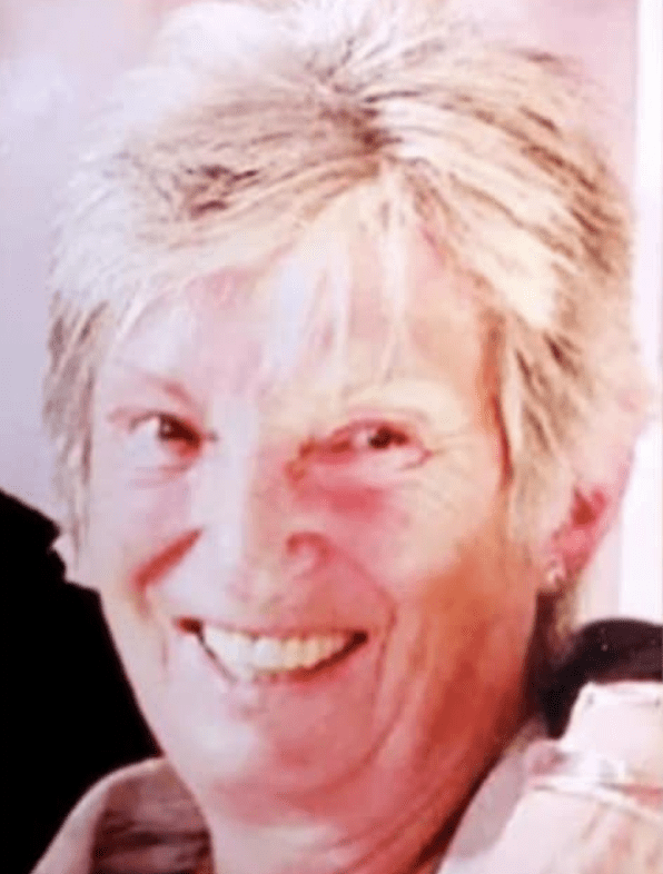 A Man Has Been Jailed For Life With A Minimum Term Of 14 Years For Murdering A Woman Who Mistook His Home For A B&b And Got Into His Bed