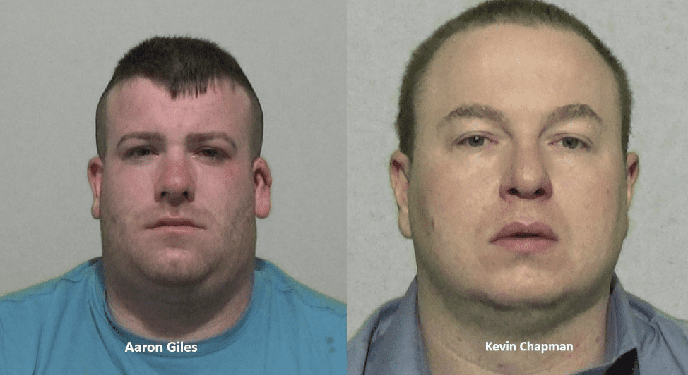 Two Men Found Guilty For The Roles They Played In Orchestrating A Shooting Have Been Jailed For A Combined Total Of 27 Years