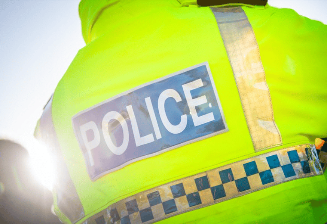 Barnsley Police Are Looking For Information After A Man Was Stabbed In The Neck And His Car Was Stolen During A Knifepoint Robbery