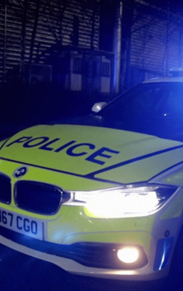 The Man And Woman Who Died In Sheffield Have Been Formally Identified