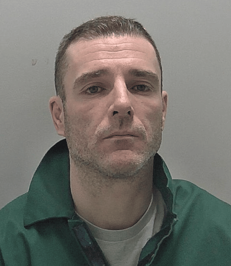 A Coventry Man Has Been Jailed For Three And A Half Years After He Burgled A Home In Warwick And Attempted To Burgle A Home In Leamington.