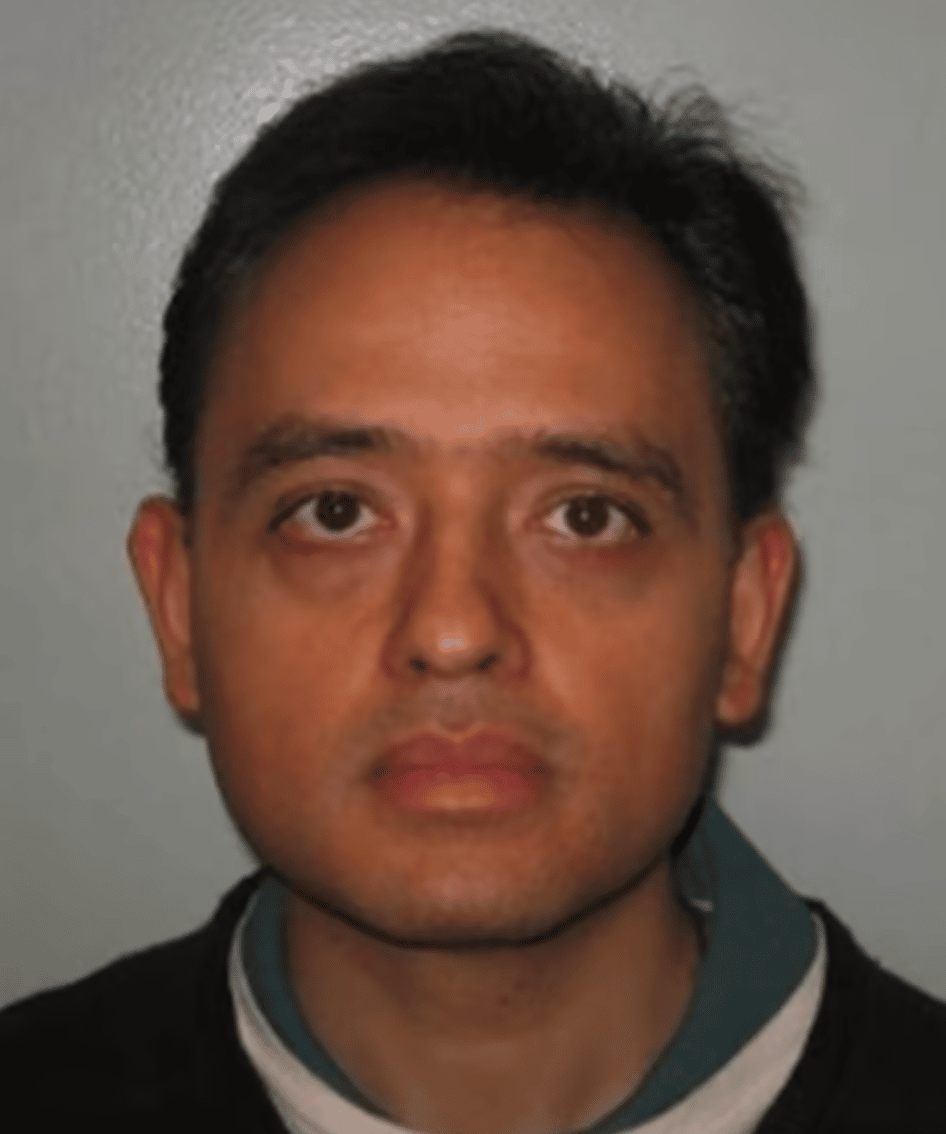 A Former Romford Gp Was Sentenced To Two Life Sentences For Sexually Assaulting Four Women Over The Course Of Four Years