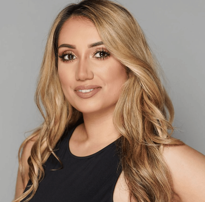 Bbc Asian Network Has Announced Nikita Kanda As The New Host Of The Breakfast Show